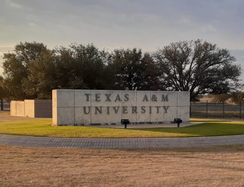Howdy Texas A&M, Let’s Explore Some History
